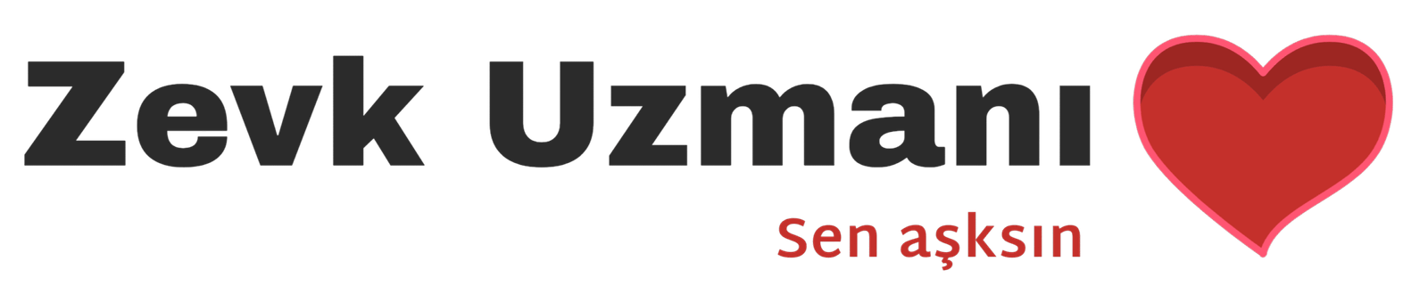 Zevk Uzmani – Fiziksel, ruhsal ve duygusal aşk hakkında.